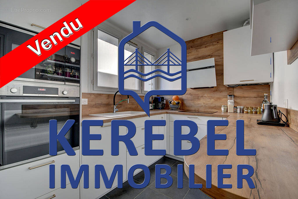 Appartement à BREST