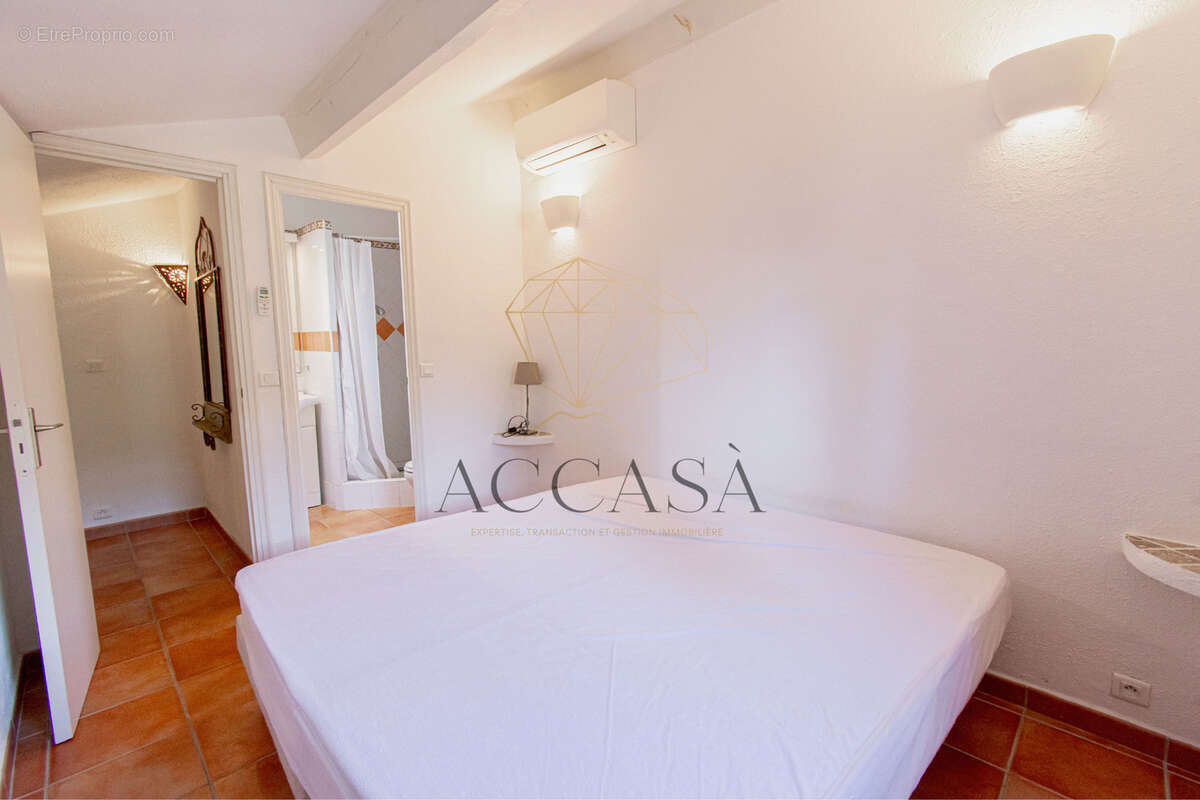 Maison à PORTO-VECCHIO