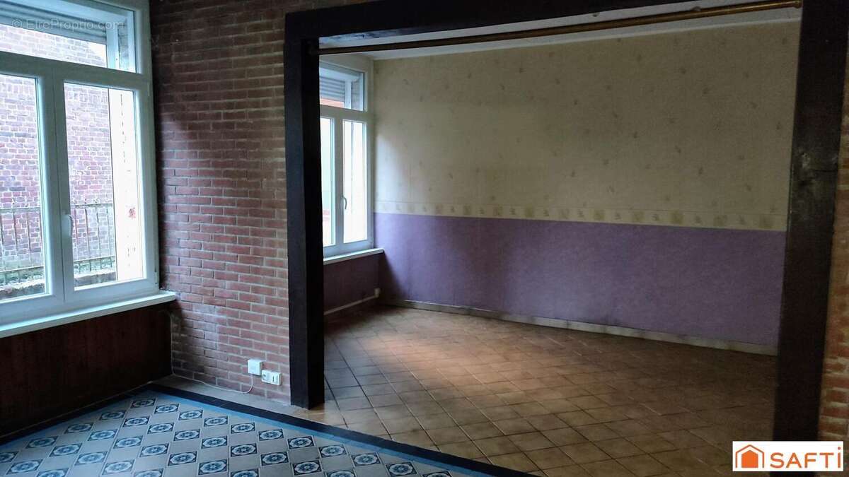 Maison 67 m² à Le Nouvion-En-Thierache  - photo 5
