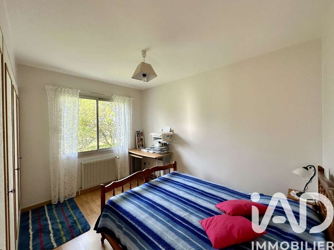 Photo 7 - Maison à TARGON