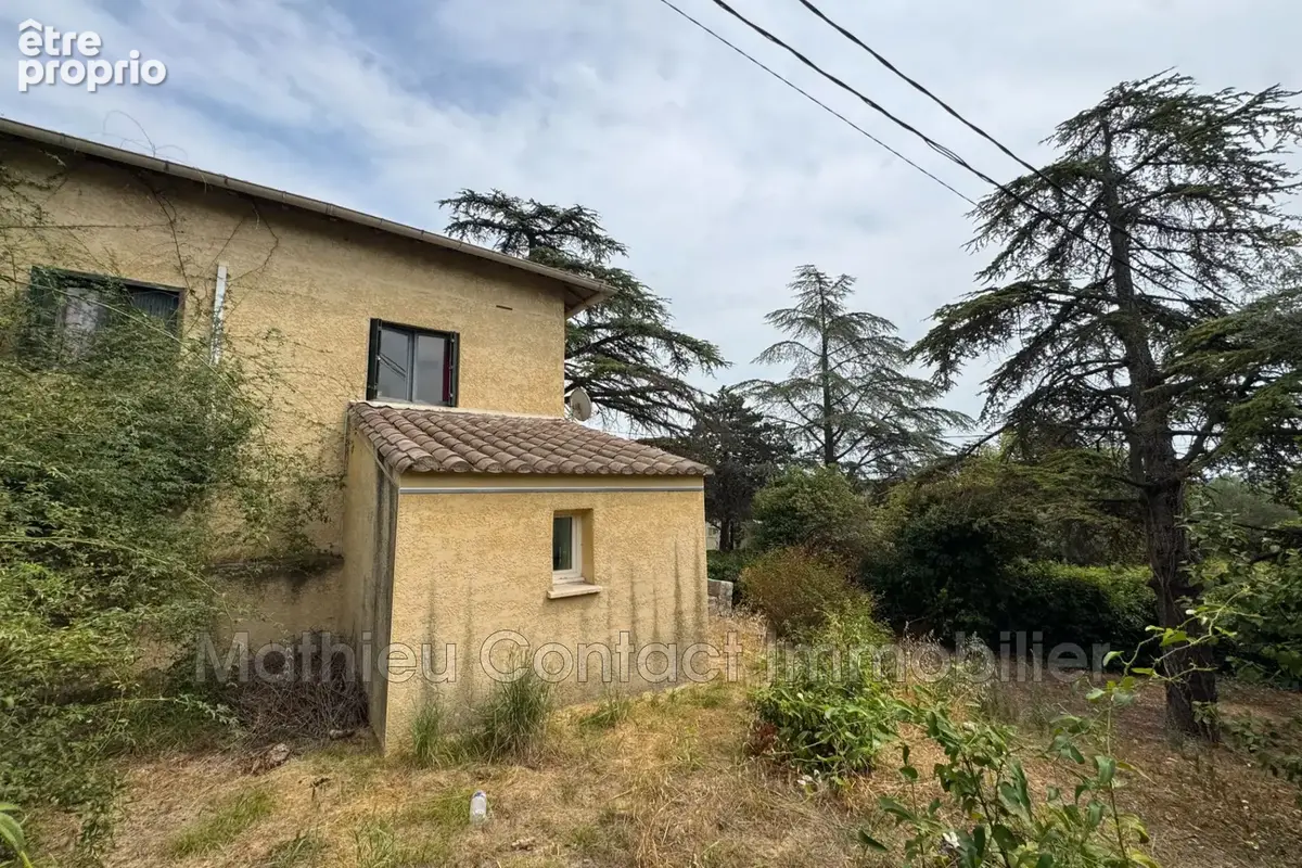 Maison 67 m² à Calvisson  - photo 6