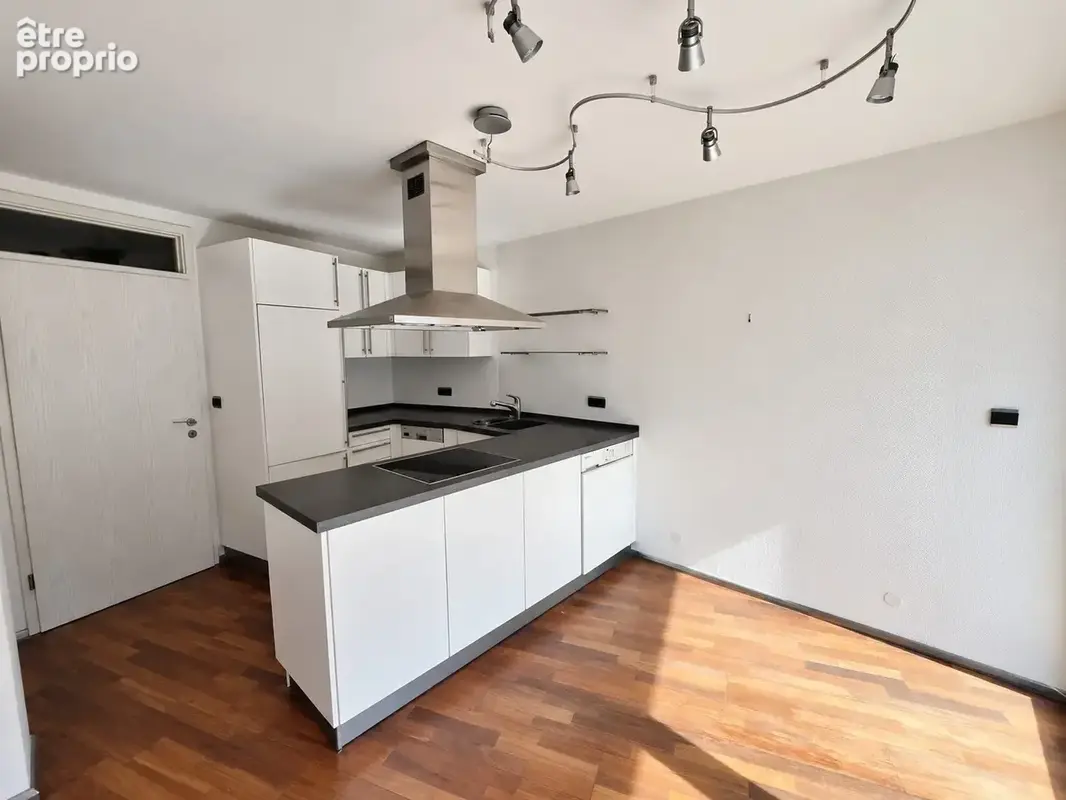 Appartement 3 pièces 102 m² à vendre à Strasbourg (67000) - photo 2