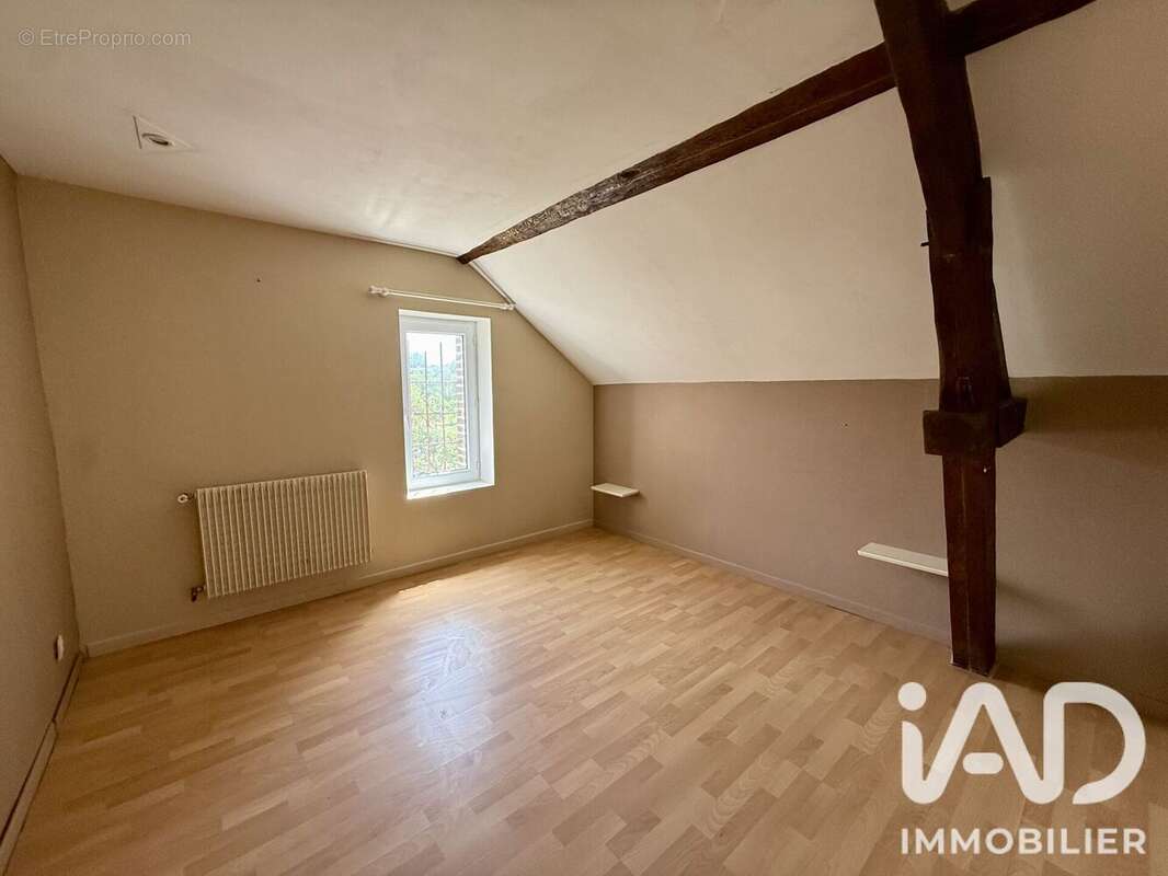 Maison 100 m² à Lisieux  - photo 8
