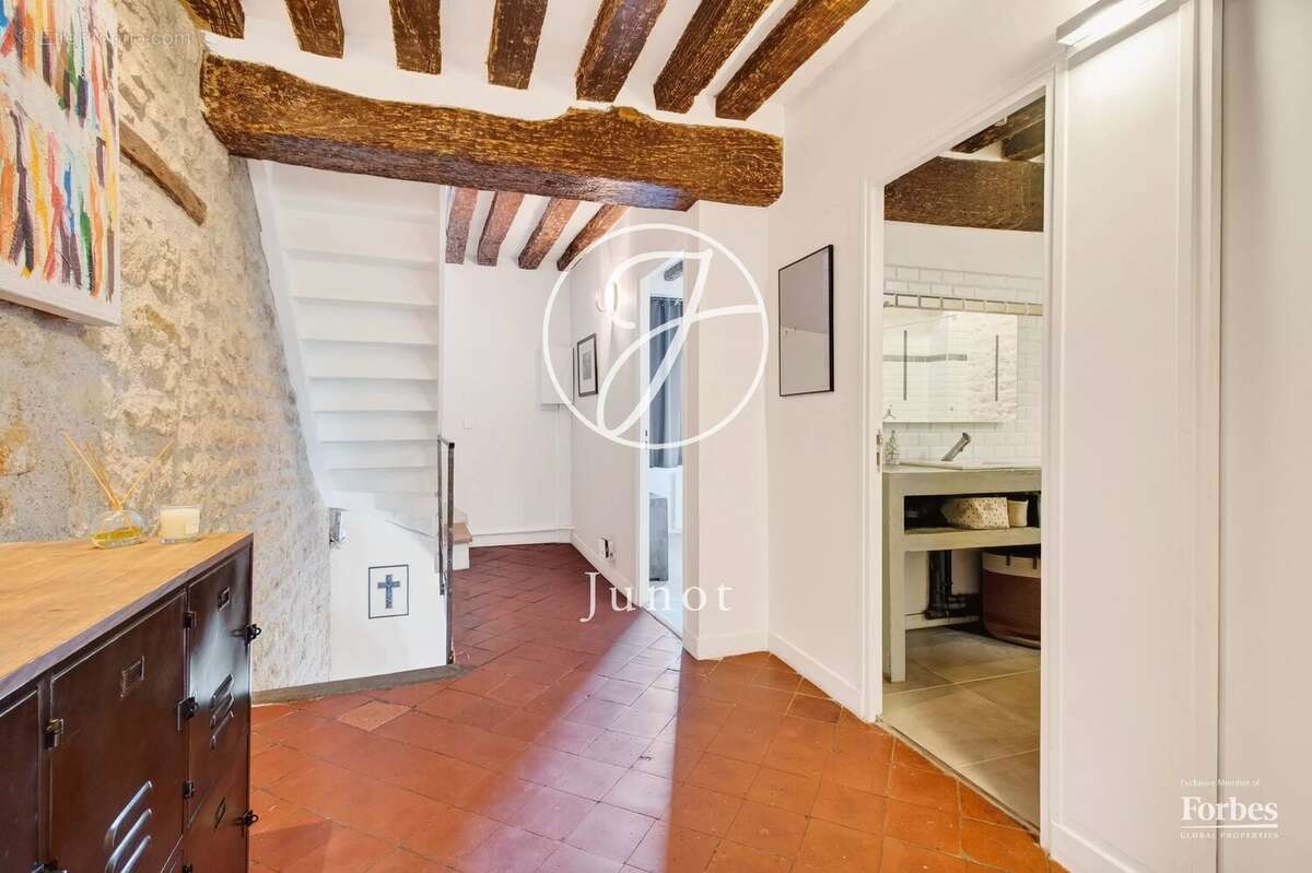 Maison à MONTESSON