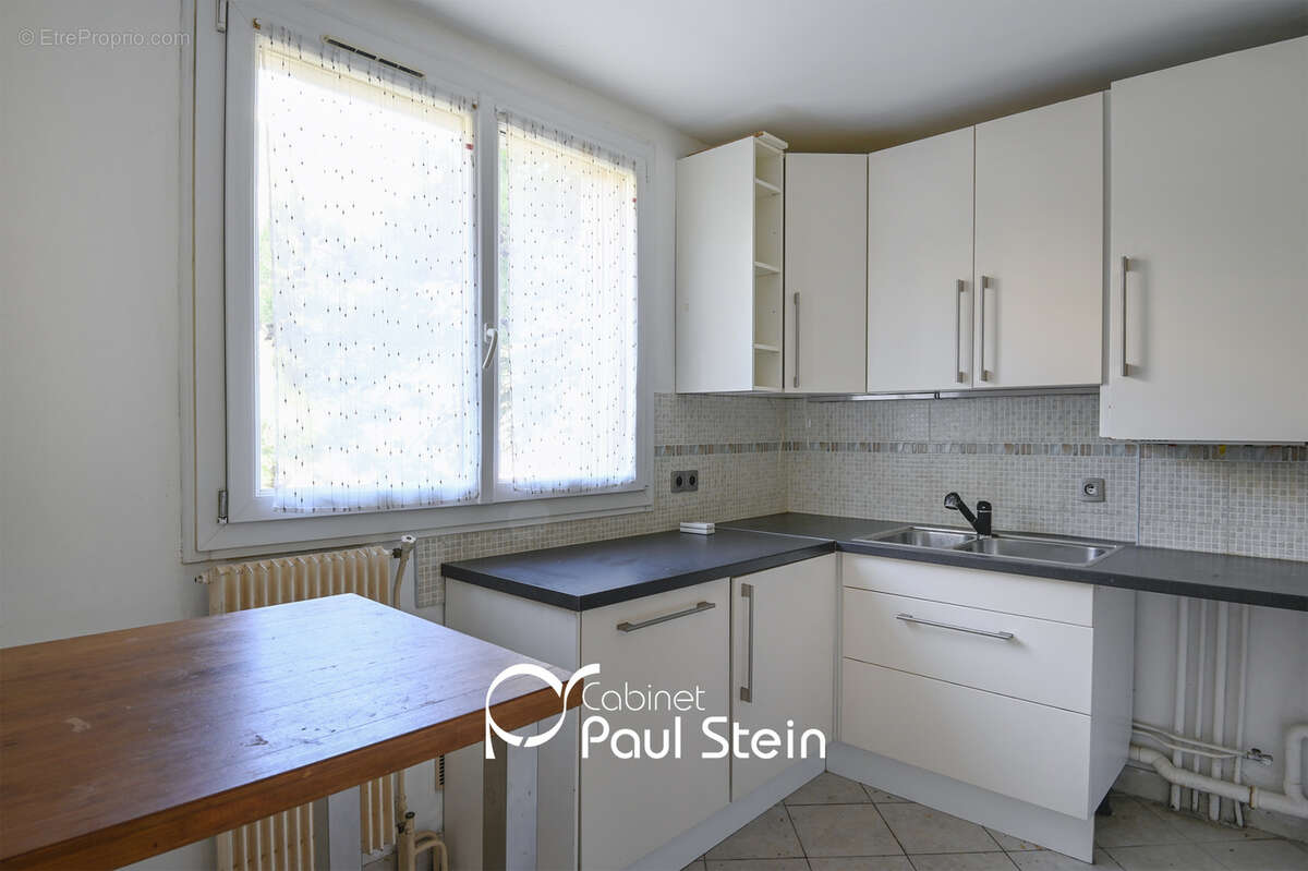 Appartement à MARSEILLE-10E
