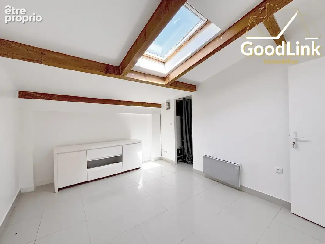 Appartement 3 pièces 56 m² à vendre à Aubervilliers (93300) - photo 6