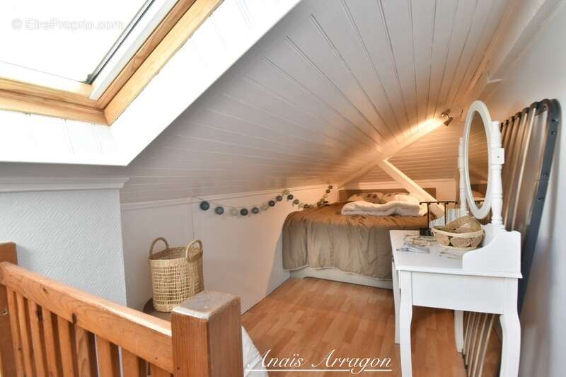 Maison à vendre 3 pièces VILLENEUVE SUR LOT (47) - photo 16