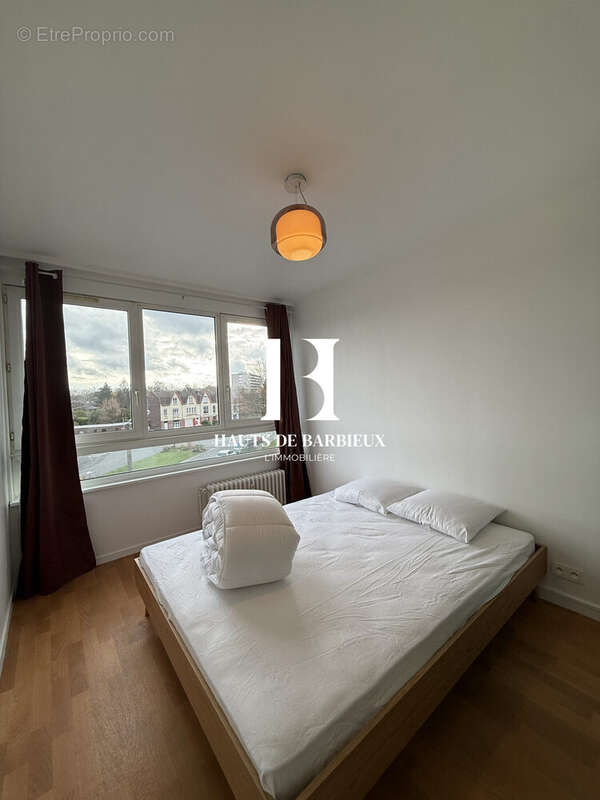 Appartement à WASQUEHAL