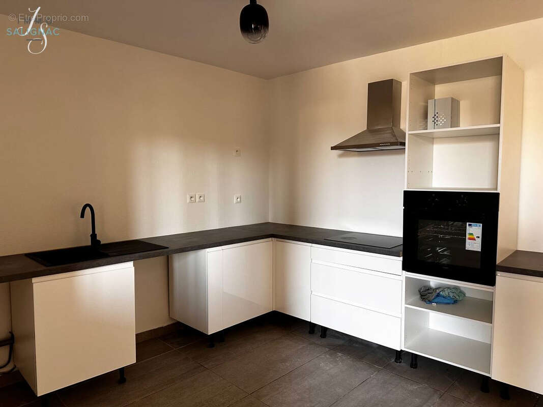 Appartement à BOURG-EN-BRESSE