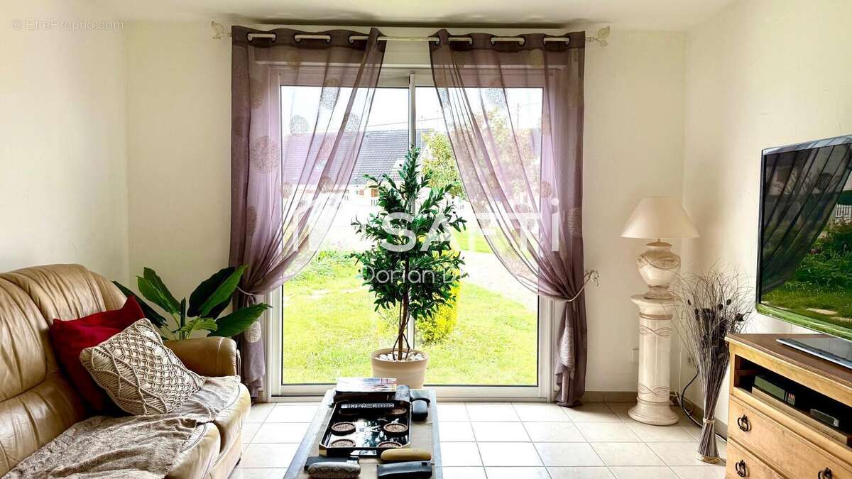 Photo 6 - Maison à ATHIES-SOUS-LAON