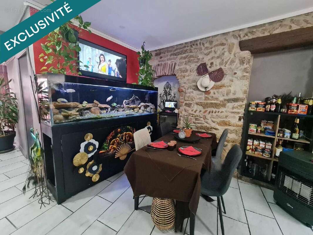 Photo 6 - Commerce à BOURG-EN-BRESSE