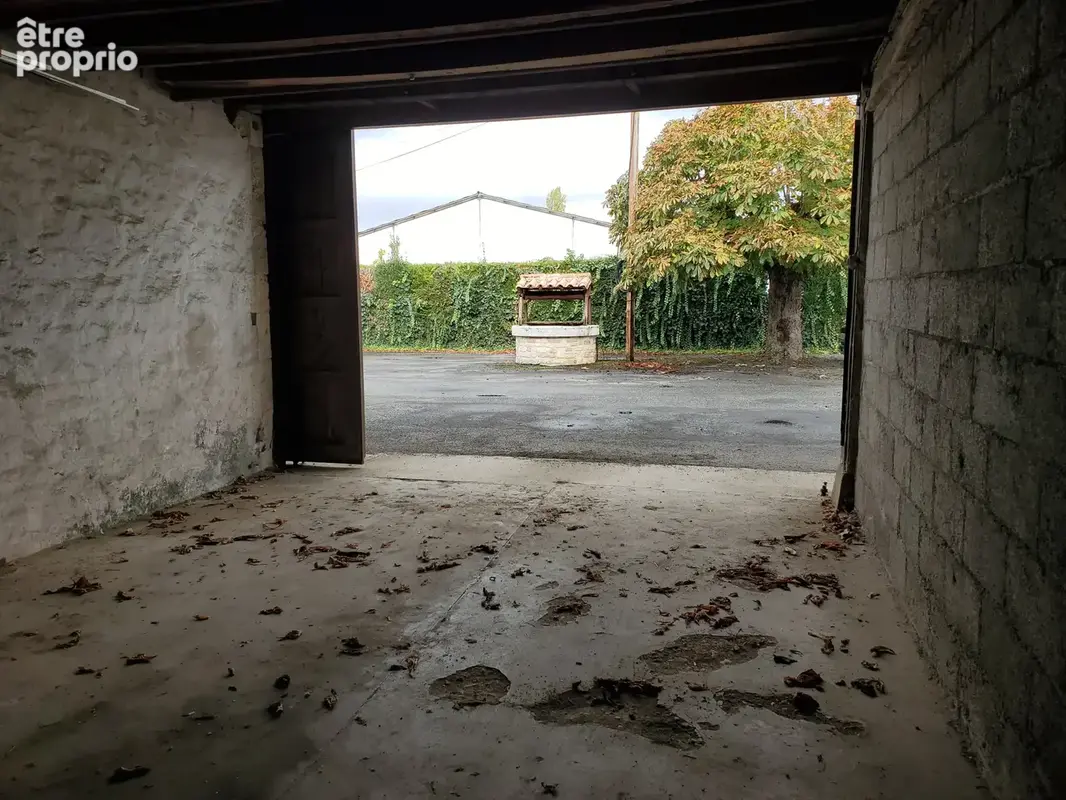 Maison de ville proche des commerces - photo 21