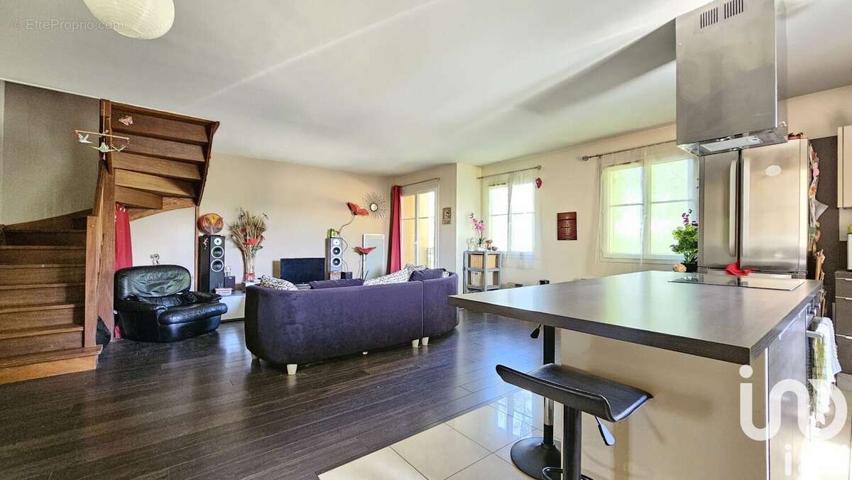 Photo 2 - Appartement à PLAISIR