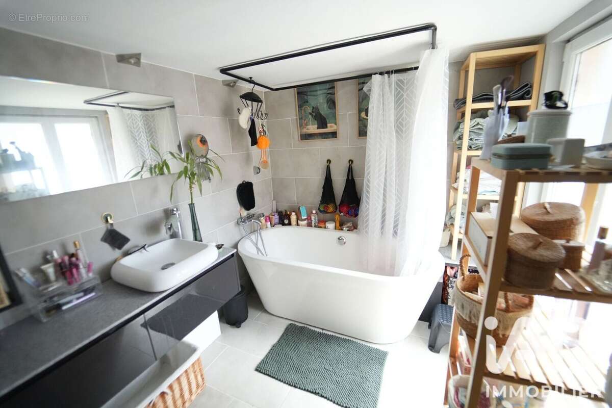 Maison 170 m² à Montereau-Fault-Yonne  - photo 7