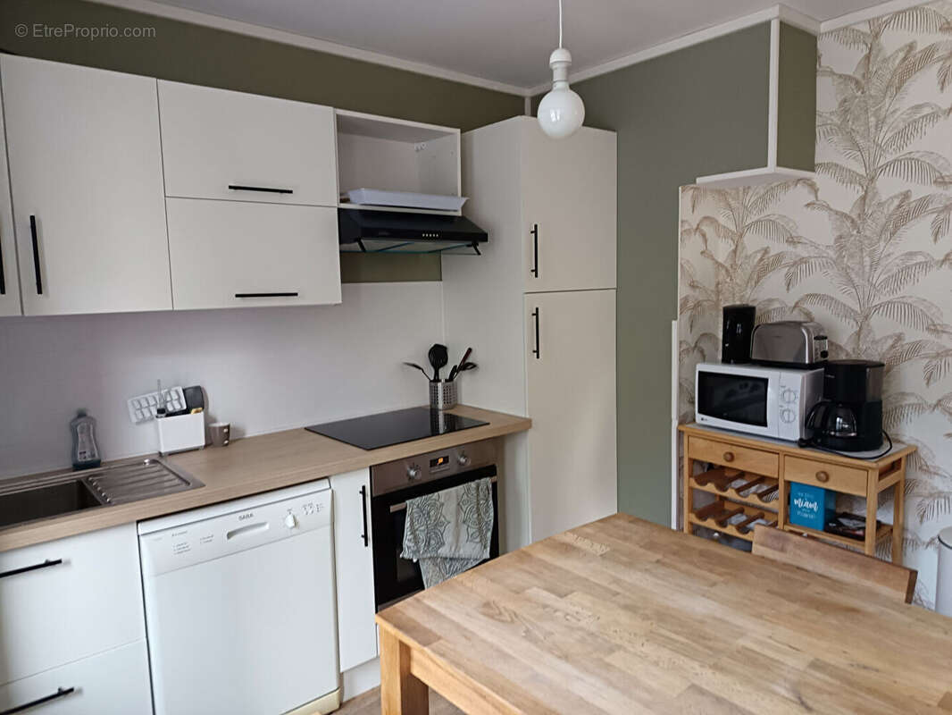 Immeuble de rapport Ailly Sur Somme 4 pièce(s) 230 m2 - photo 7