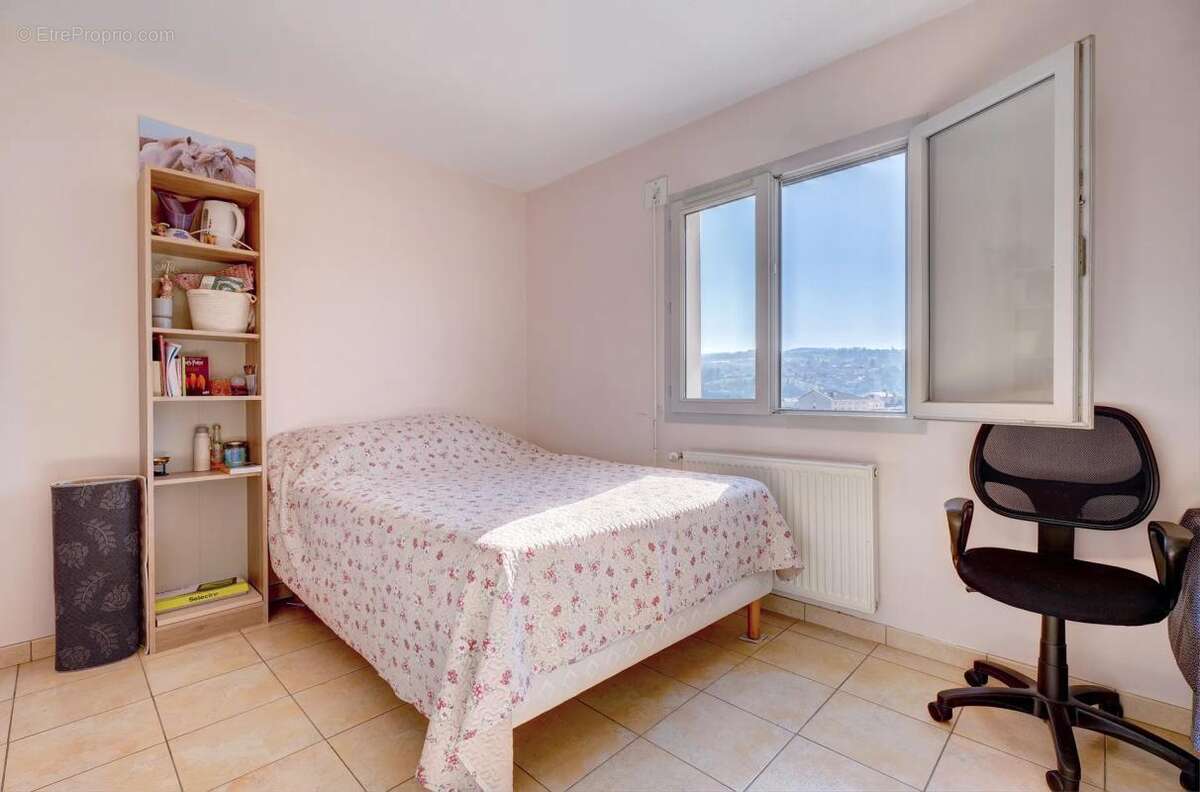 Maison à L'ARBRESLE