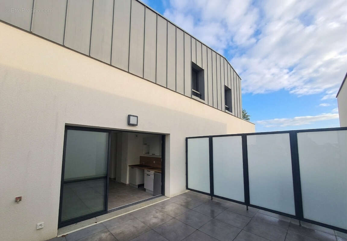 Appartement à GUERANDE