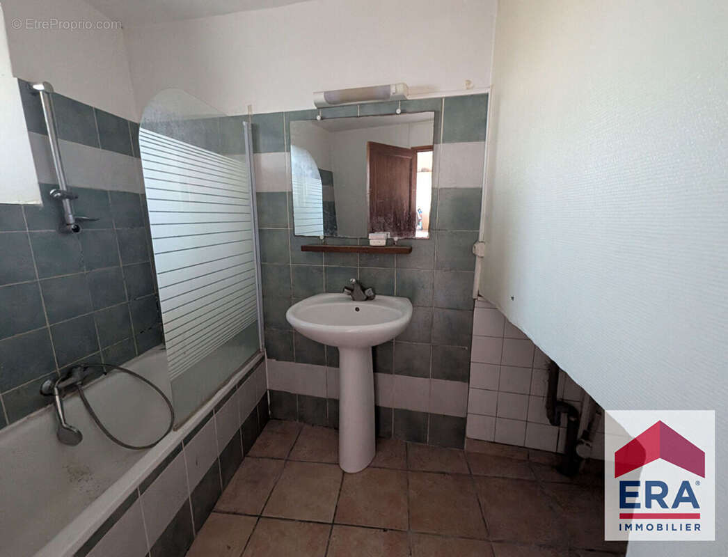 Appartement 54m² à châteauneuf-du-rhône - photo 6