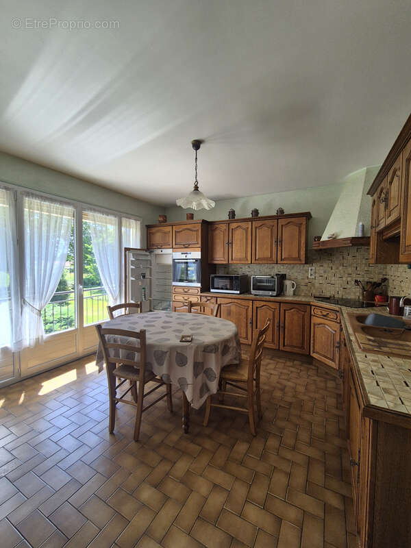 Maison à LAIZ