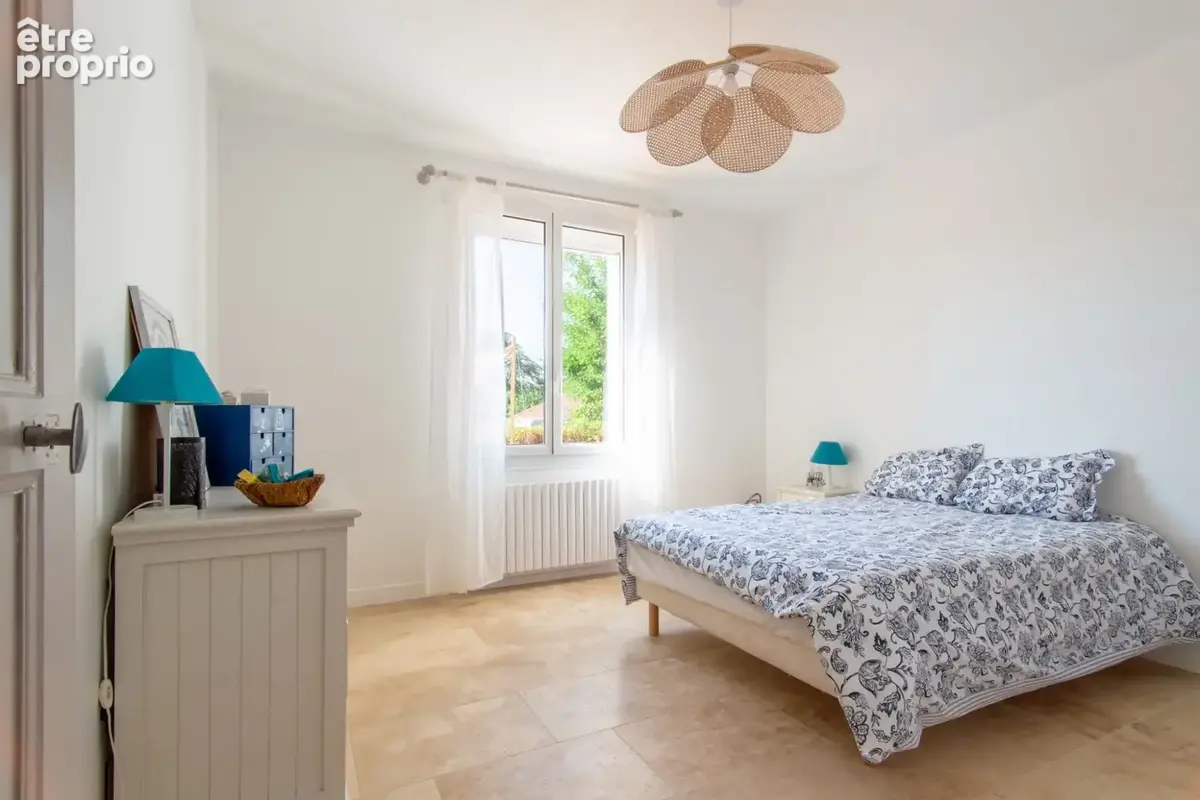 Maison 4 pièces 98 m² à vendre à Frontignan (34110) - photo 7