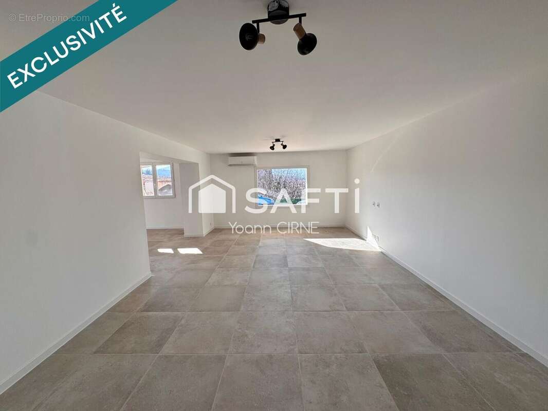 Photo 3 - Appartement à MEYREUIL