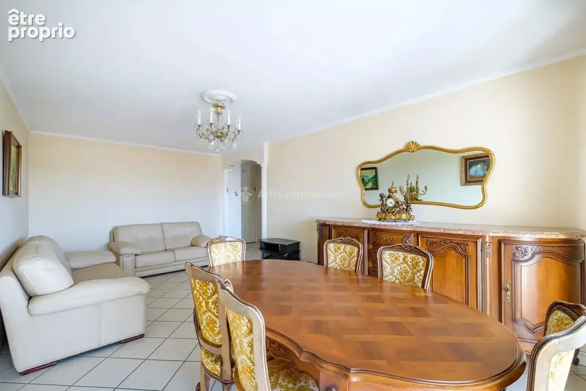 Vente Appartement Villeurbanne(69100) 290 000ï¿œ - photo 4