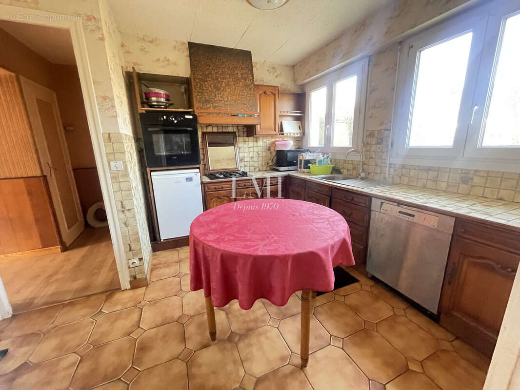 Maison 115 m² à Gavres  - photo 6