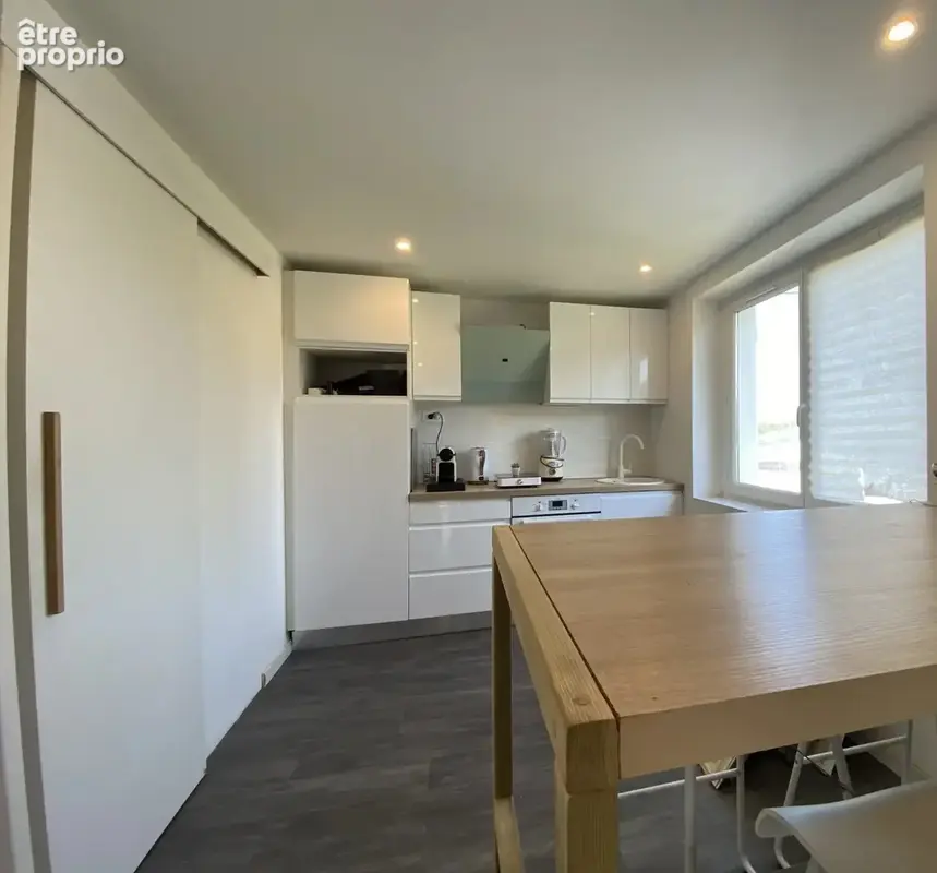 Maison 207 m2 - avec vue mer - photo 9