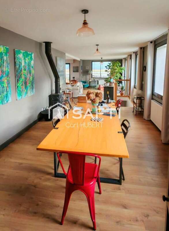 Maison 225 m² à Saint-Valery-Sur-Somme  - photo 3