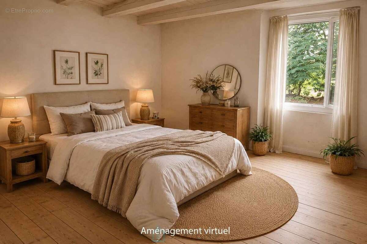 Maison à PONTONX-SUR-L'ADOUR