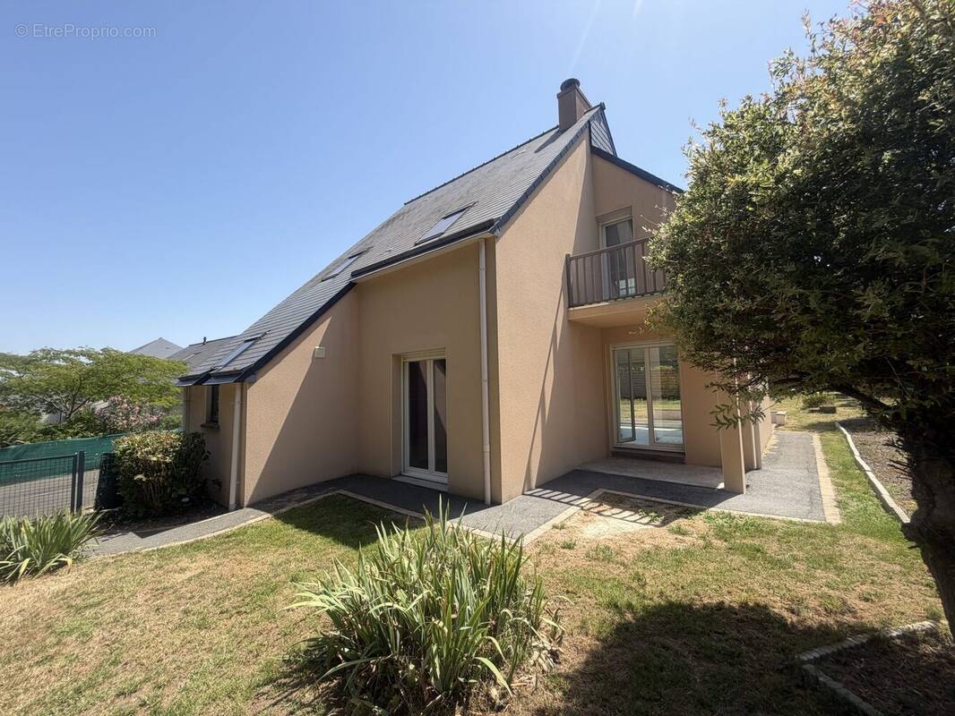 Maison à GUIPRY