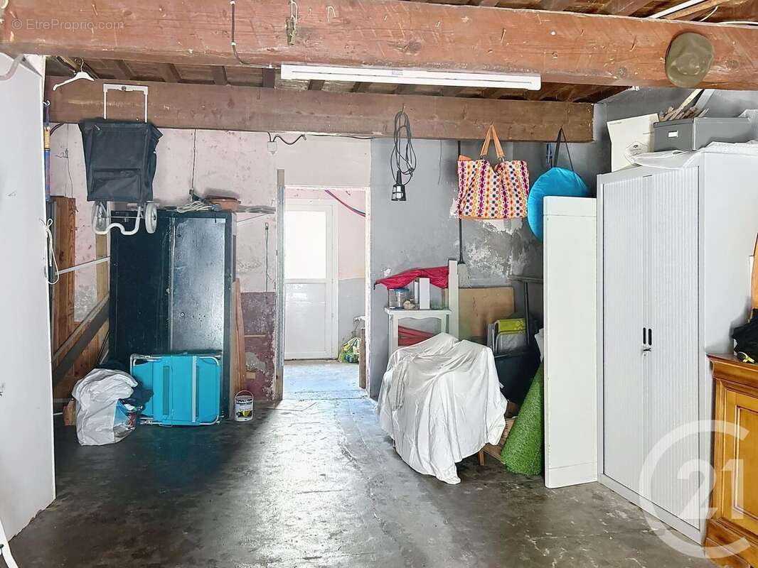 Maison à LE BARCARES