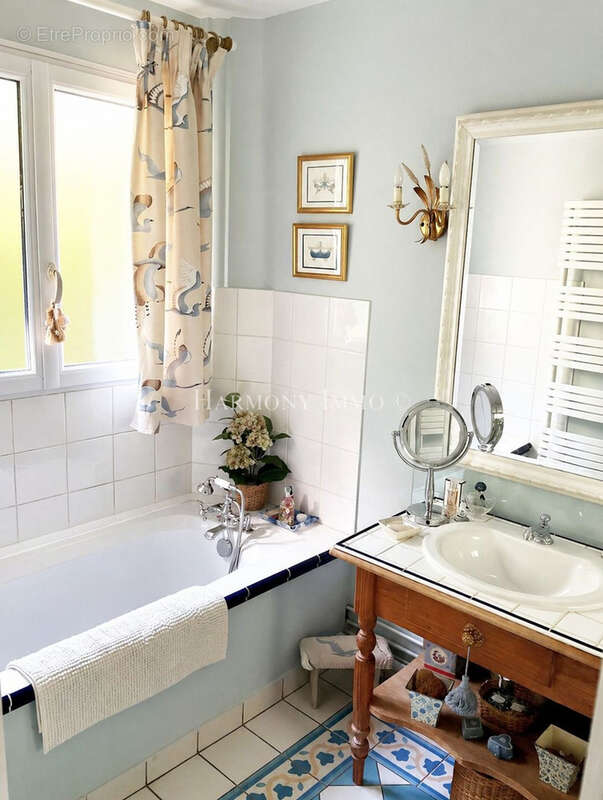 Appartement à MEUDON
