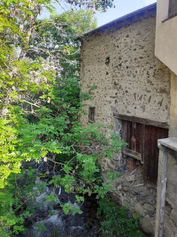 Appartement à FORMIGUERES