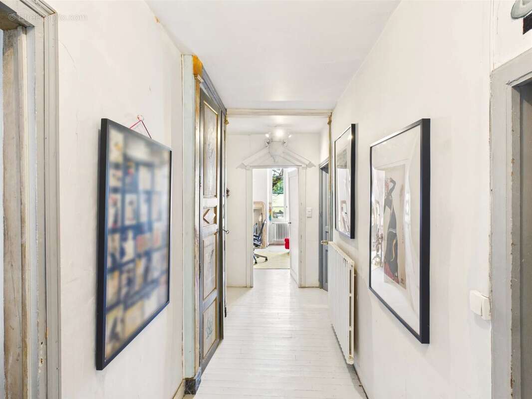 Maison à CORDES-SUR-CIEL