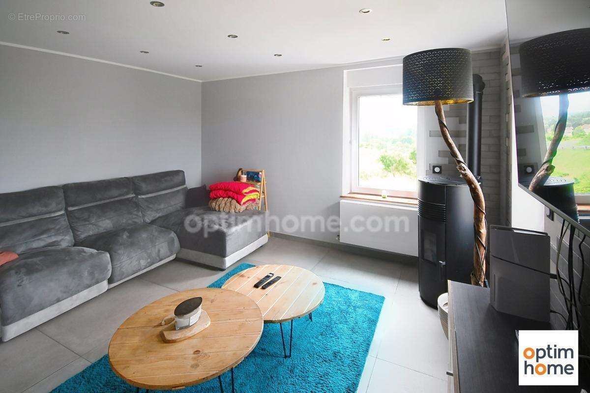 Exclusivité – Sympathique maison familiale de 177 m² – 4 chambres – 1 bureau - 2 salles de bain - photo 33