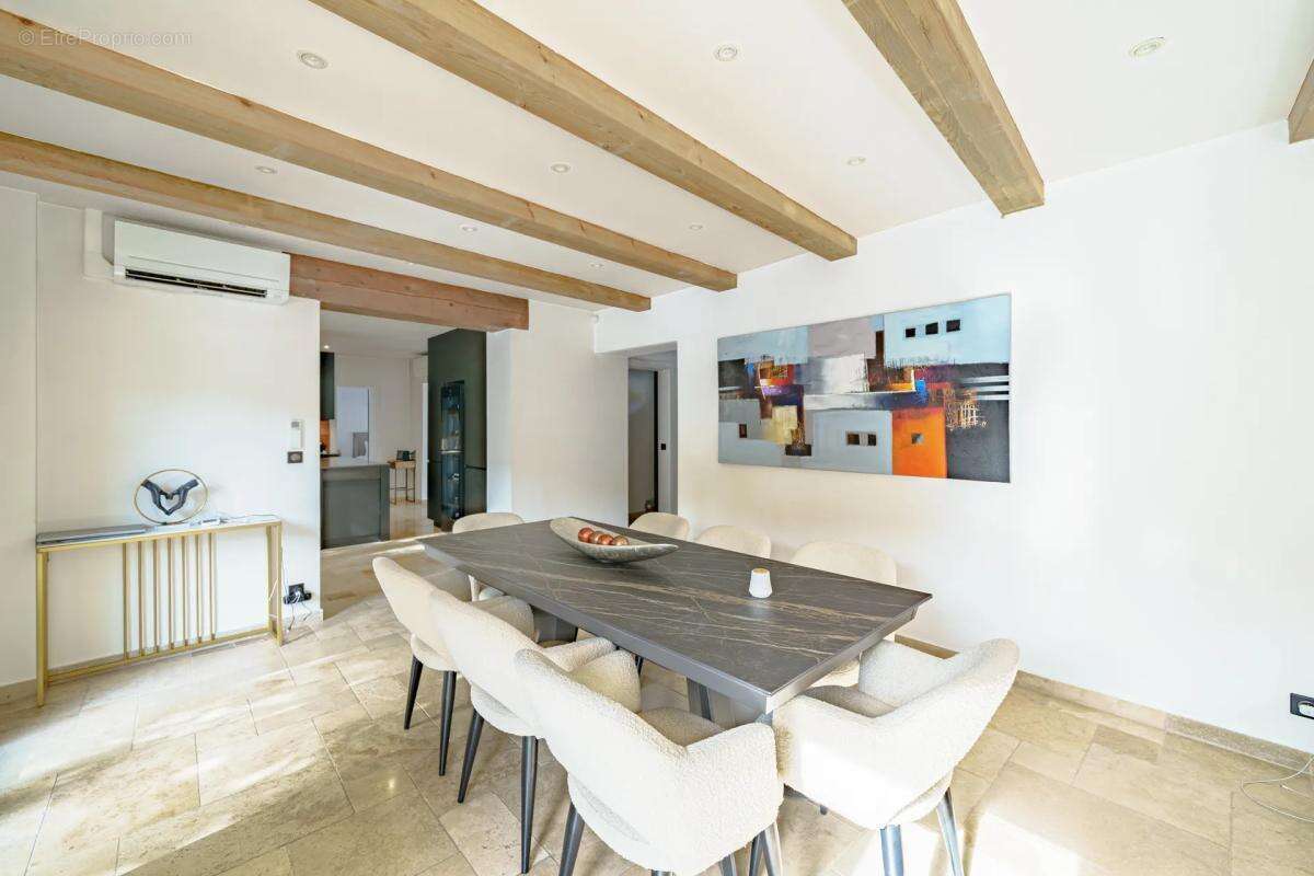 Maison à AIX-EN-PROVENCE