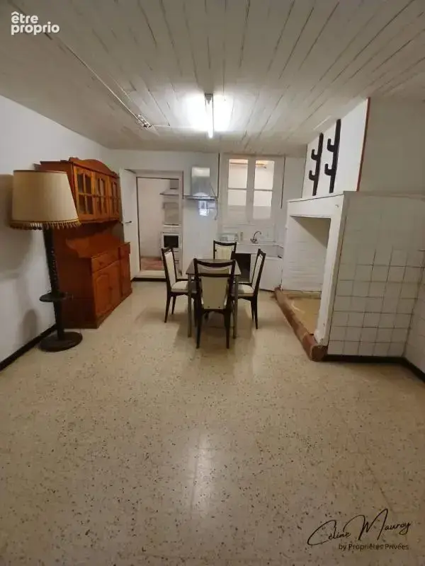 Appartement à MIRANDE