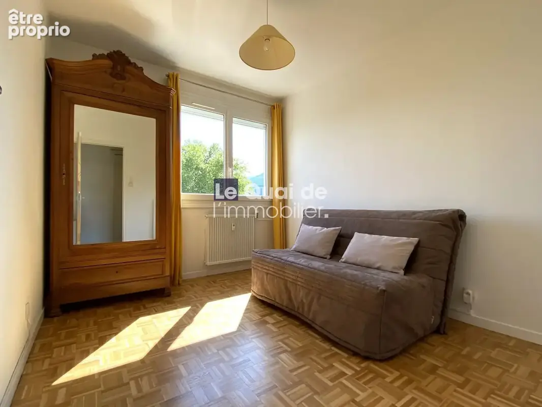 Appartement 4 pièces 78 m² à vendre à Grenoble (38100) - photo 9