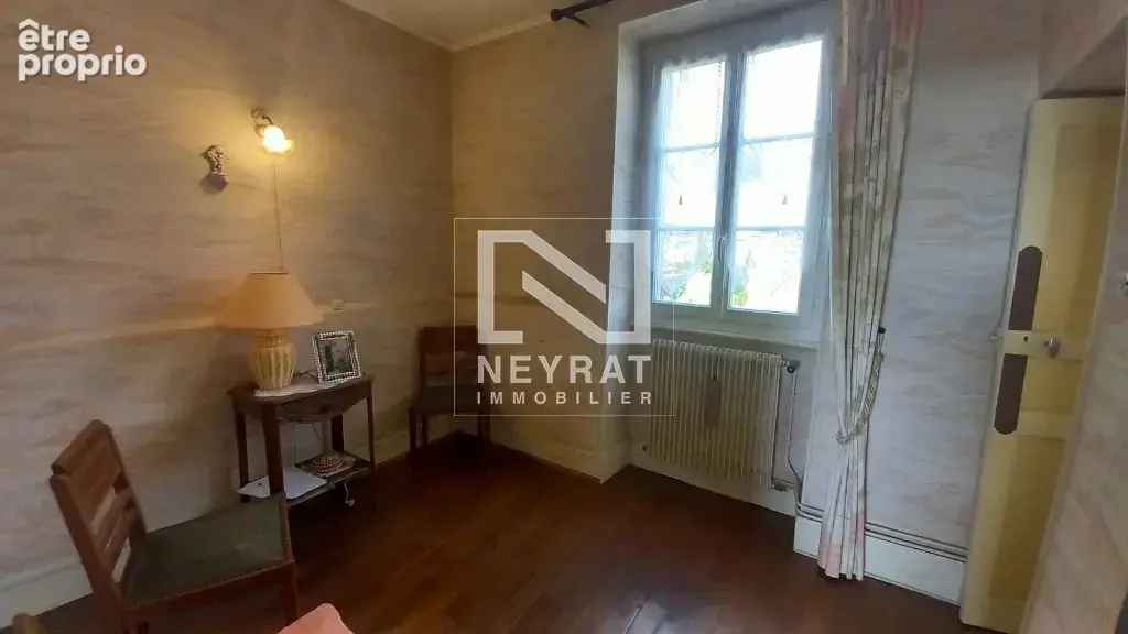 Maison de plain pied-2 chambres - LIERNAIS - photo 12