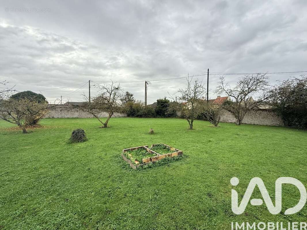 Photo 2 - Terrain à BAYEUX