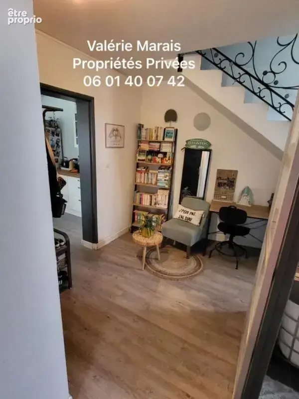 Maison à Vendre - HERBIGNAC - photo 5