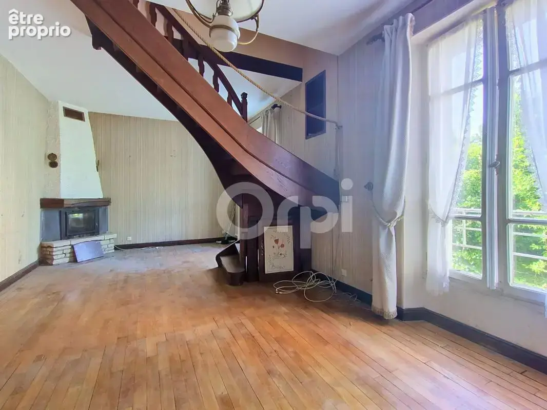 Maison À Vendre - photo 6