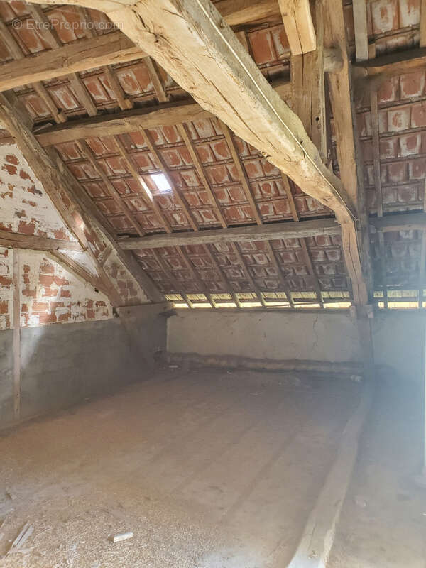 Maison à FOURS