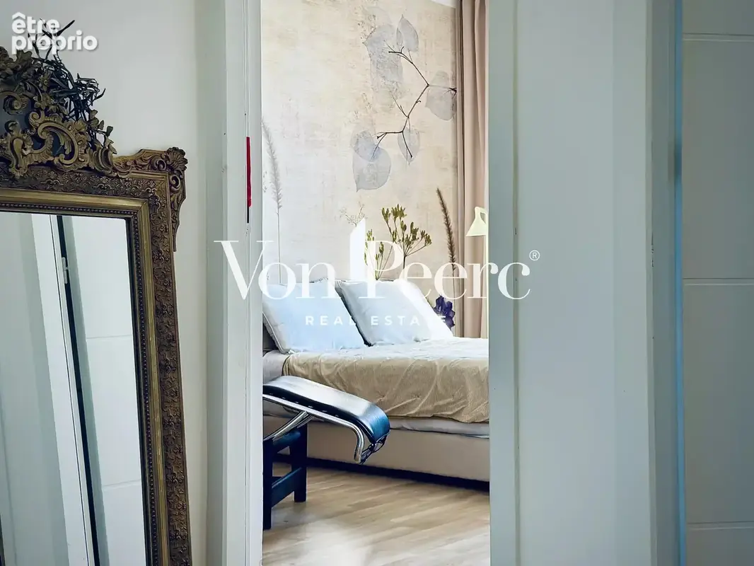 Maison contemporaine rénovée avec bassin fontaine - photo 12