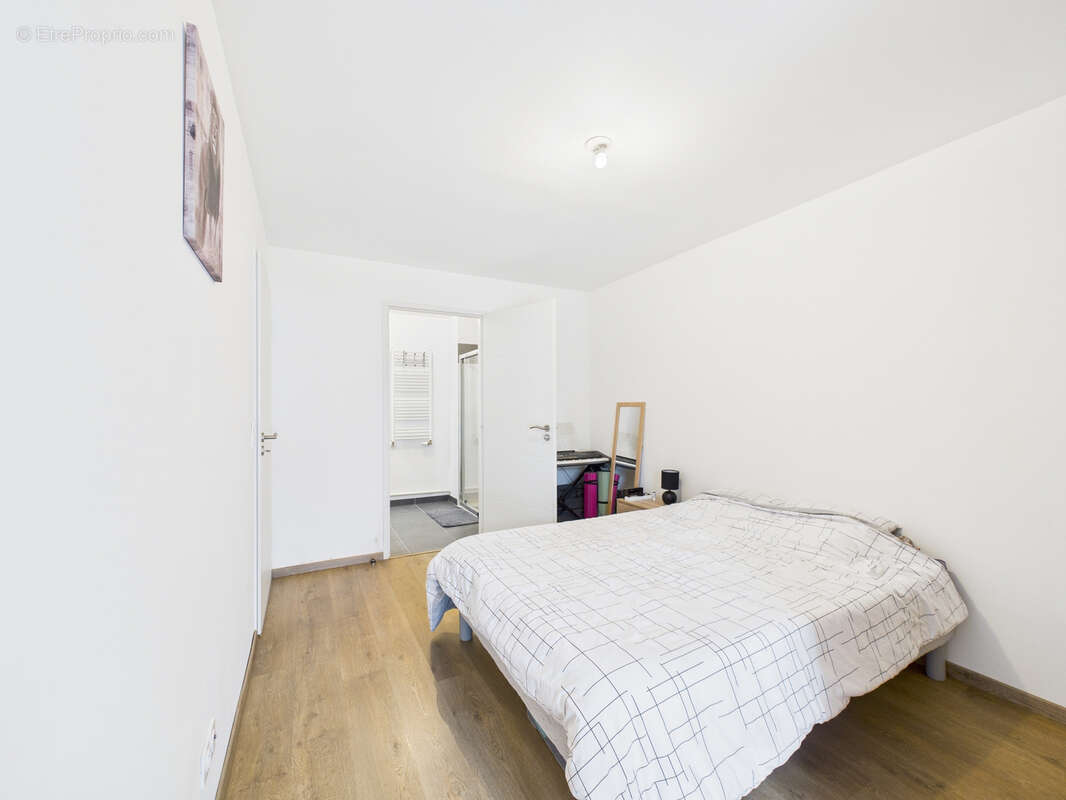 Appartement à LA RAVOIRE