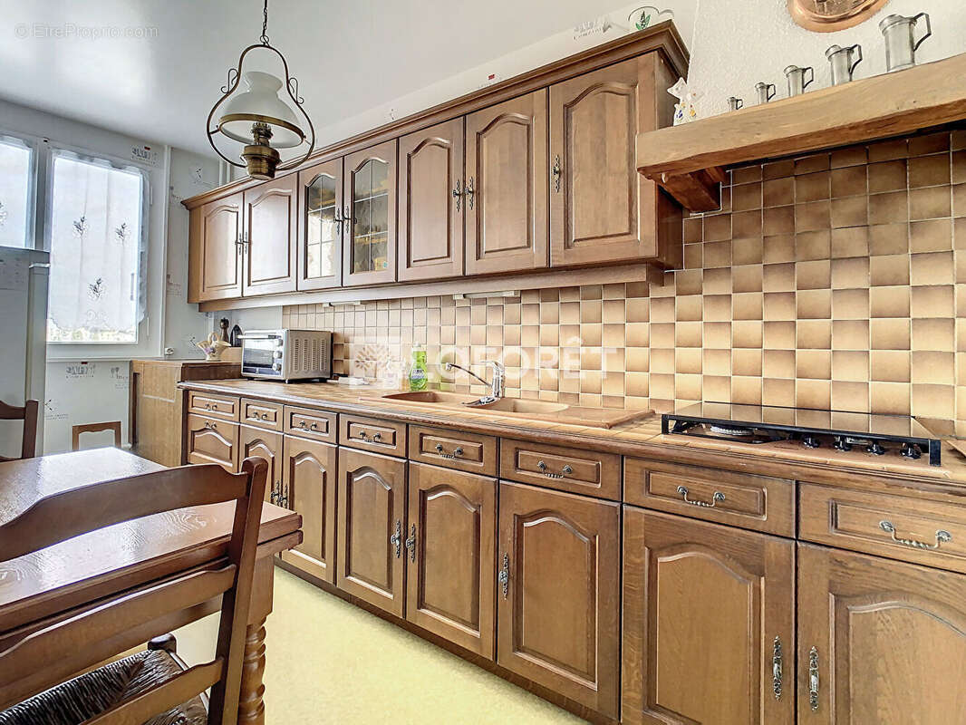 Appartement à CHAMPIGNY-SUR-MARNE