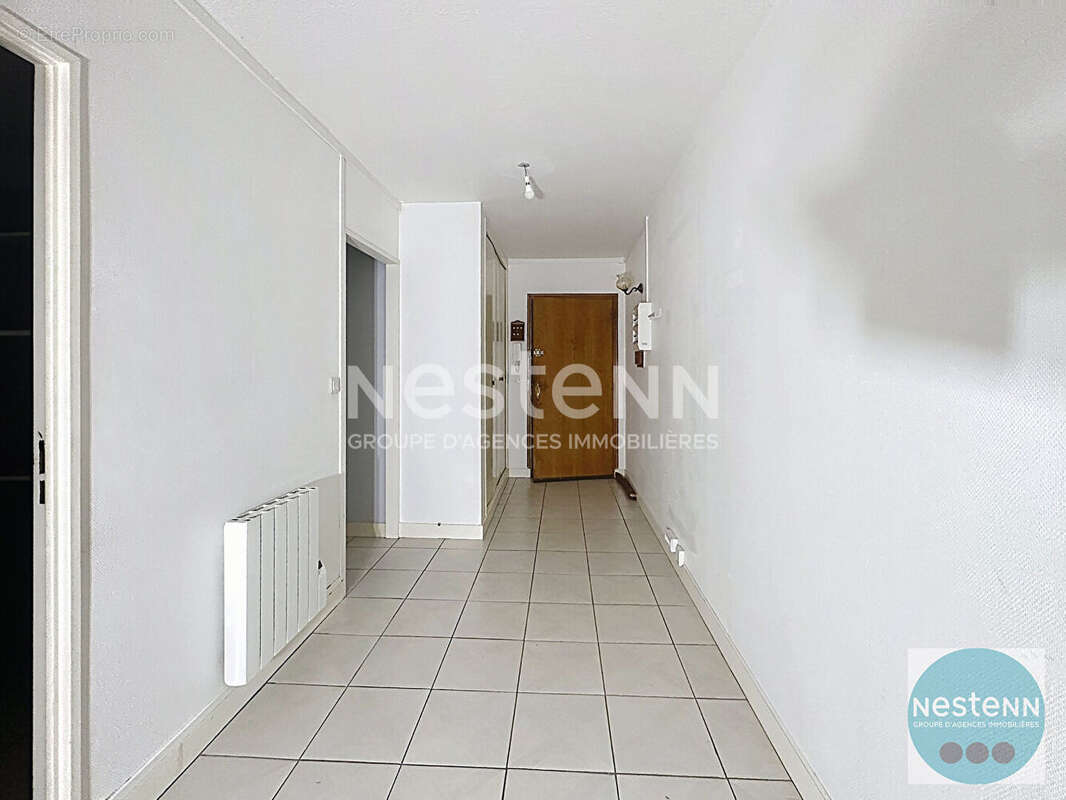 RARE A BLOIS - QUINIERE !! Appartement 105m²  - terrasse exceptionnelle de 45 m² - proches commerces - photo 6