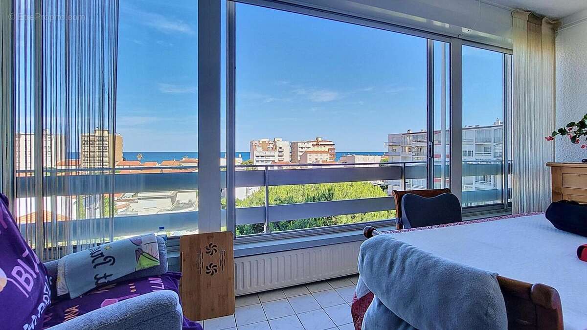Photo 2 - Appartement à CANET-EN-ROUSSILLON