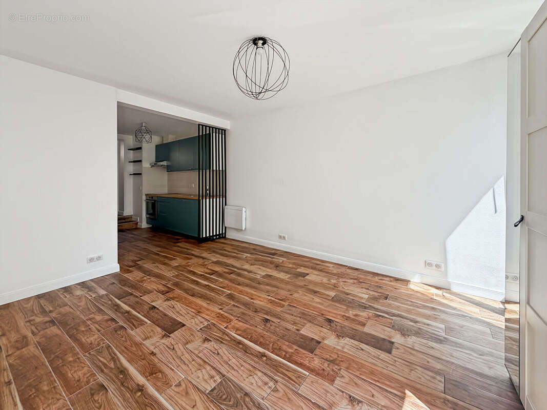 Appartement à PALAISEAU